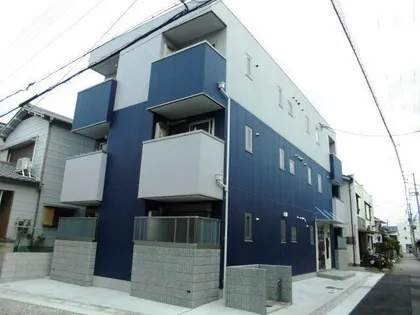 COZY潮江2の画像