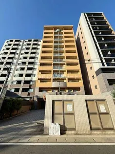 福岡県福岡市早良区城西1丁目【マンション】の外観