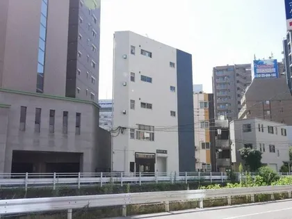 一新ビルの画像