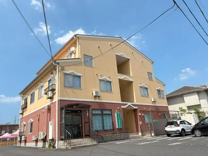 ベルフォーレの画像