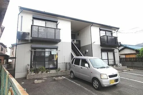 ハイツ吉見の画像