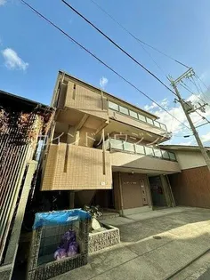 レジデンス畑野の画像