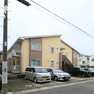 ラ・フォーレ萩原【107号室】の外観