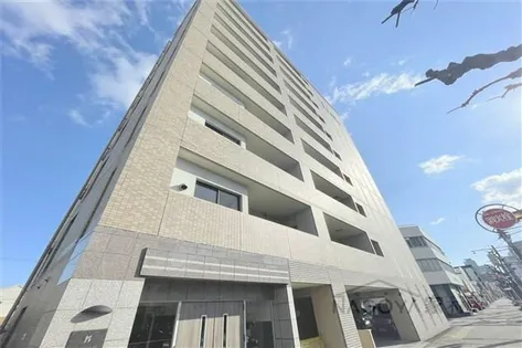 ランドハウス浄心の画像