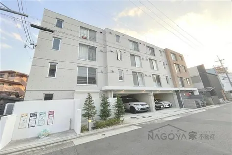 QUADOR吹上NORTHの画像