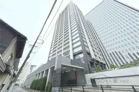 ブリリアタワー名古屋グランスイートの画像