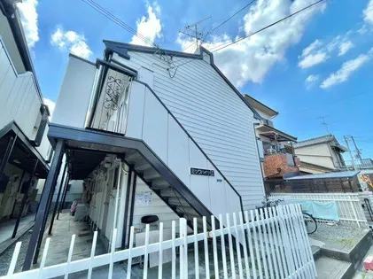 ミツワハイツIIの画像