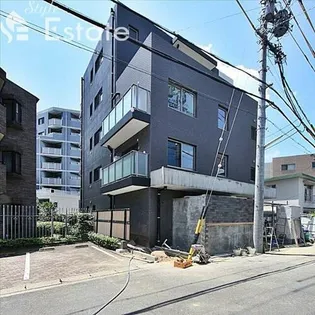 Mina八事石坂【1階】の外観