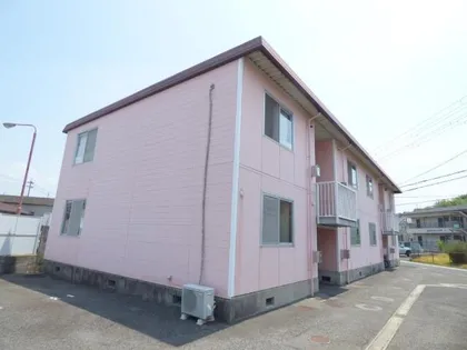 ピュアハイムⅠの画像