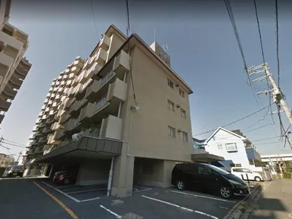 サンシャインビル黒崎の画像