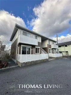 三洋タウン水巻伊左座B棟の画像