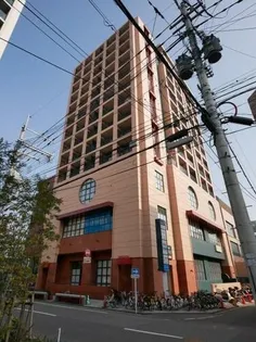 西新テングッドシティ サボイの画像