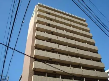 愛知県名古屋市西区名駅3丁目【マンション】の外観