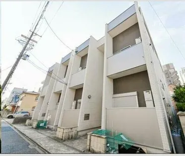 GRANDOLE志賀本通Ⅰの画像