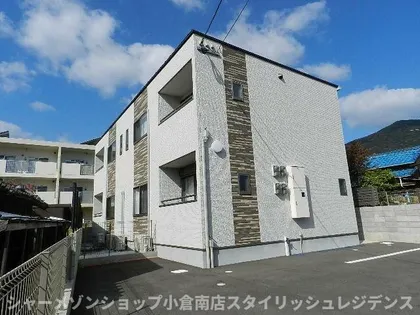クレイン上葛原の画像