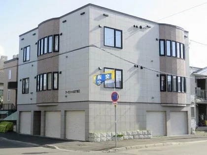 アークコート北27条IIの画像