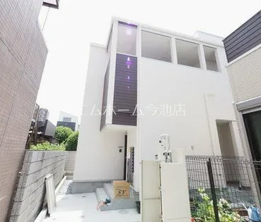 ハーモニーテラス上名古屋IIの画像