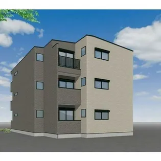 ILUSION新瑞橋の画像