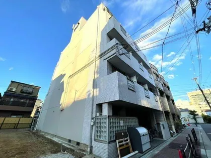 アミティ市大前の画像
