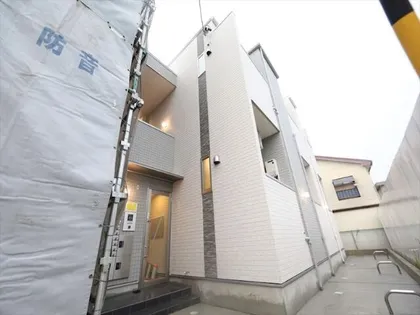 パークレジデンス東海通の画像