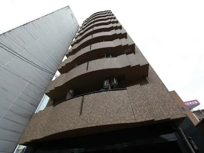 サン アペックス名駅の画像