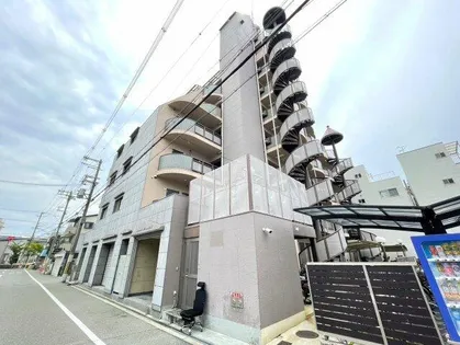 インペリアルメゾンフィールドの画像