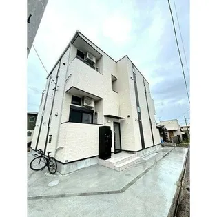 プランドール長栄の画像