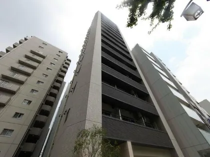 愛知県名古屋市中区丸の内3丁目【マンション】の外観