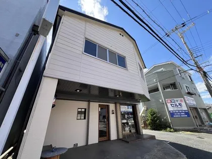 大阪府茨木市学園南町【一戸建】の外観