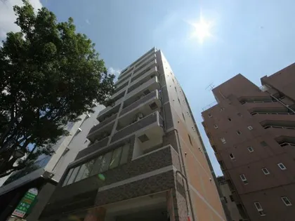 愛知県名古屋市中区丸の内1丁目【マンション】の外観