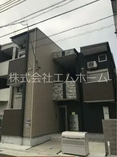 ハーモニーテラス野田IIIの画像