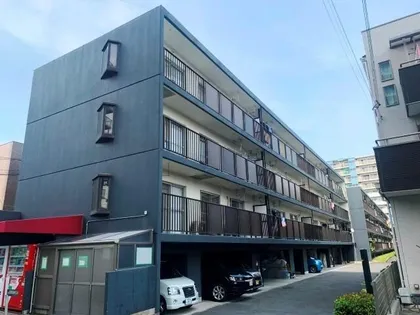 ネクスプロス壱番館の画像