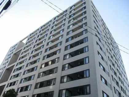 グラン・アベニュー栄【8階】の外観