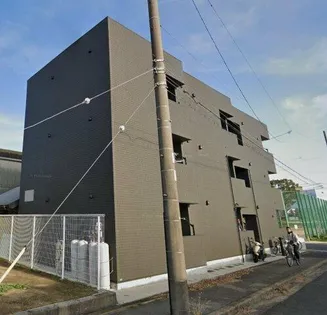 WARREN KOYOIの画像