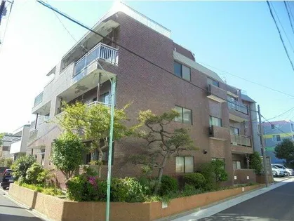 ベル覚王山の画像