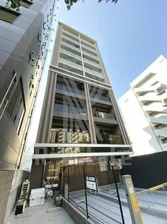 福岡県福岡市博多区博多駅南3丁目【マンション】の外観