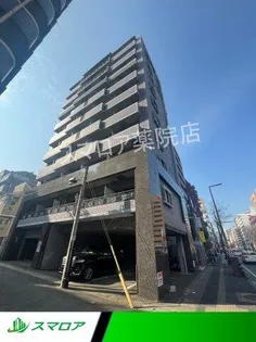 福岡県福岡市南区高宮2丁目【マンション】の外観