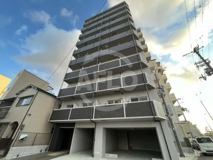 URBAN PARK弁天町の画像