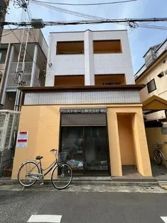 リバティハウスの画像