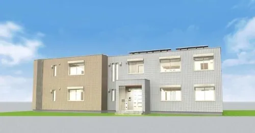 カーサリヴァージュIIの画像