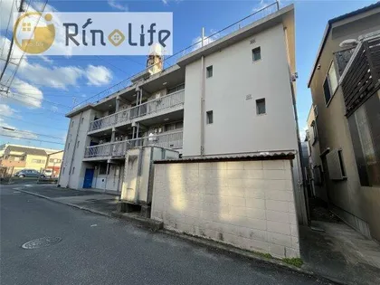 RHYTHM八尾の画像