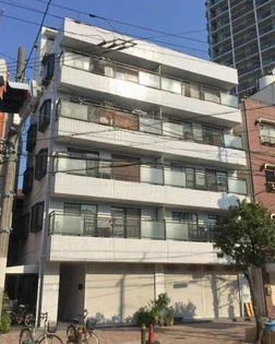 原ハイツの画像