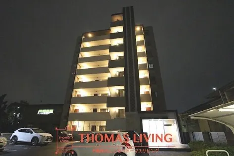 ピュアメゾンの画像