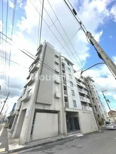 エスポワール駕町の画像