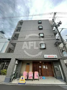パテオ長居の画像