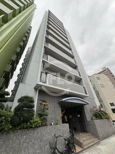 アルカディーナ天満橋リバーサイドの画像