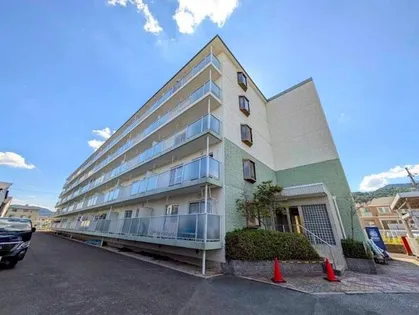 サンハイツ南志賀の画像