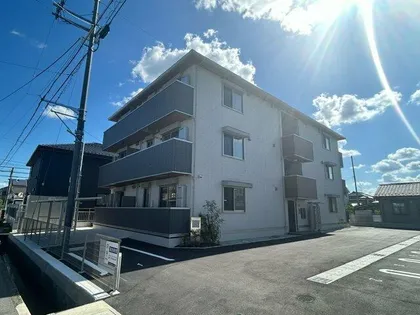 アリア守山の画像
