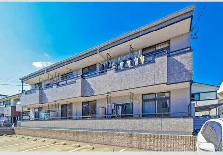 フォレスタの画像