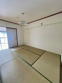 セレコート箕面【3階】の内装